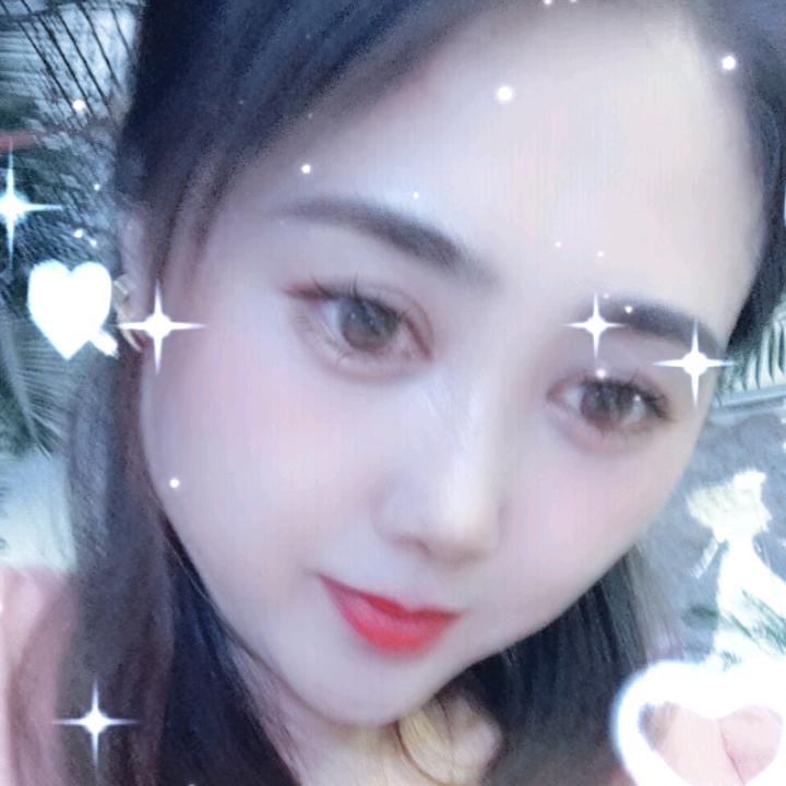 我美但不艳_