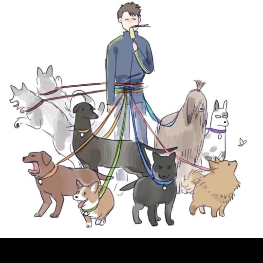 普通剧本头像