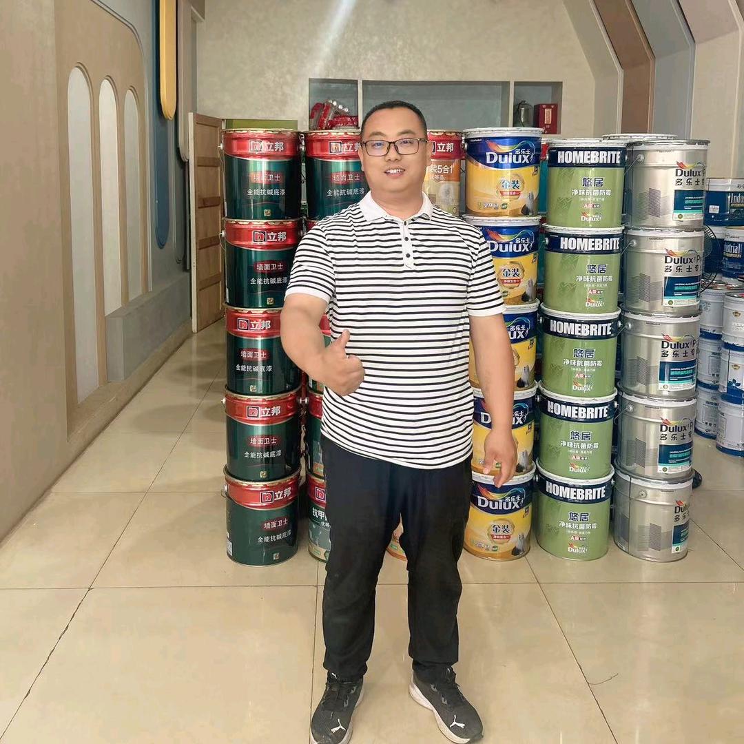 长沙高飞油漆辅料批发