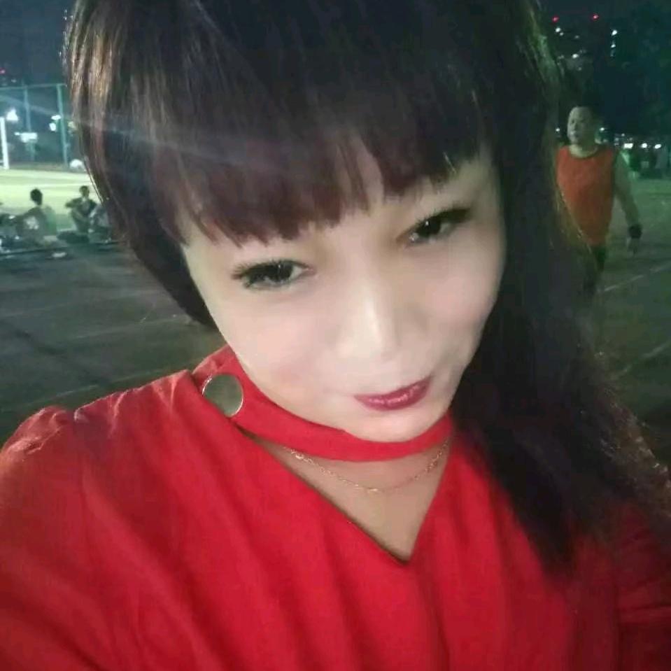 江湖道上的女人