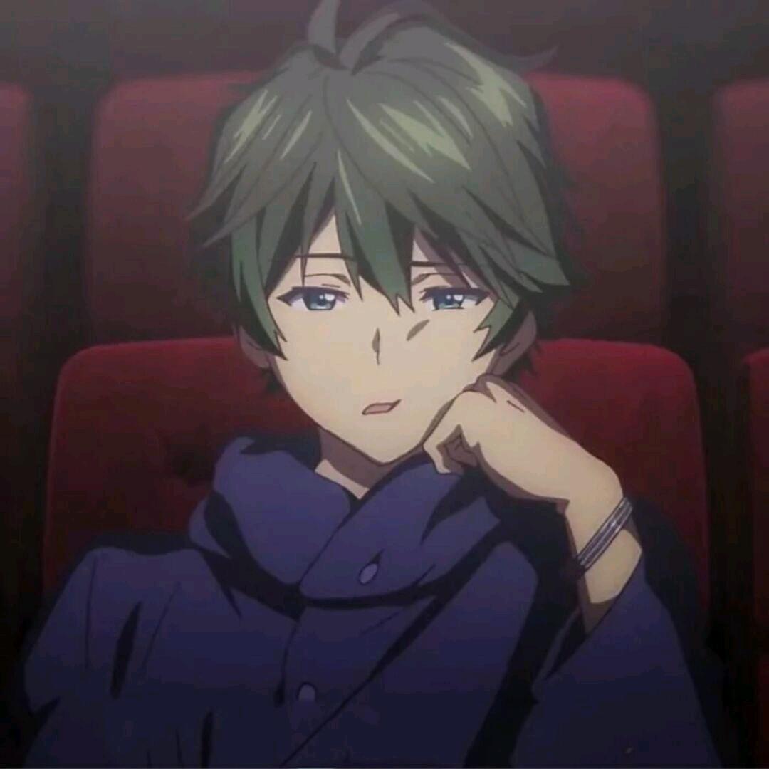 乙醇学长（重文理在读版）