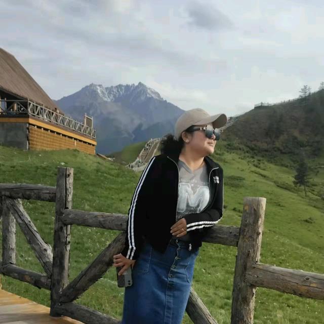 妖姬果果