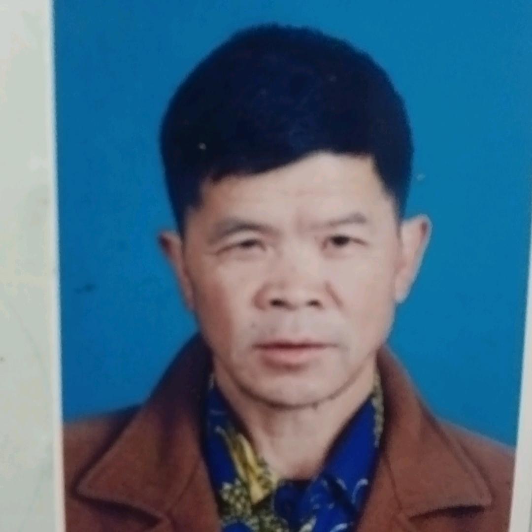 馬世华