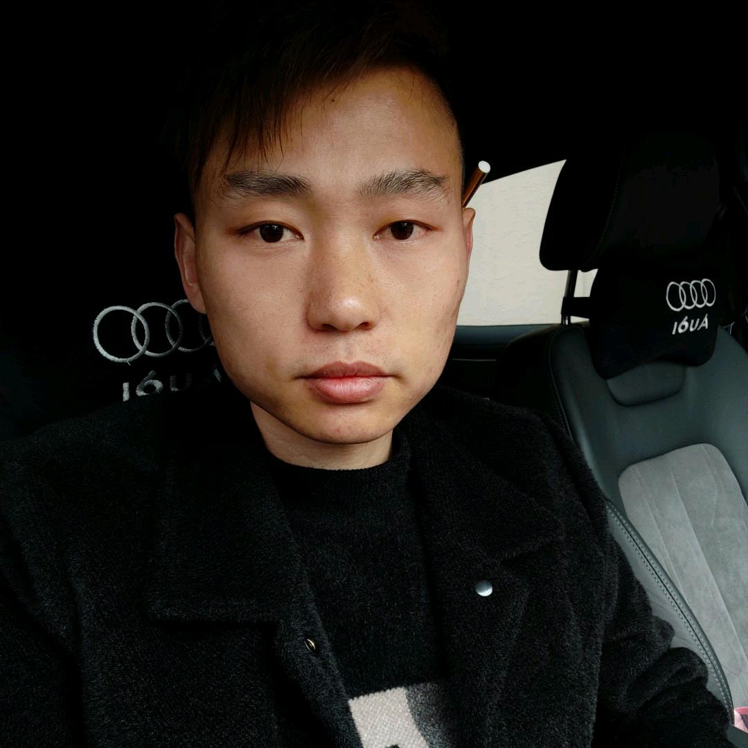 精致滴滴司机一直男