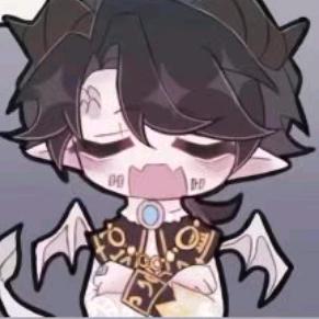 妈妈说名字太长会有傻子跟着念出来