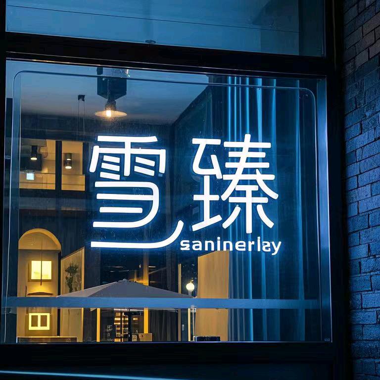 雪臻