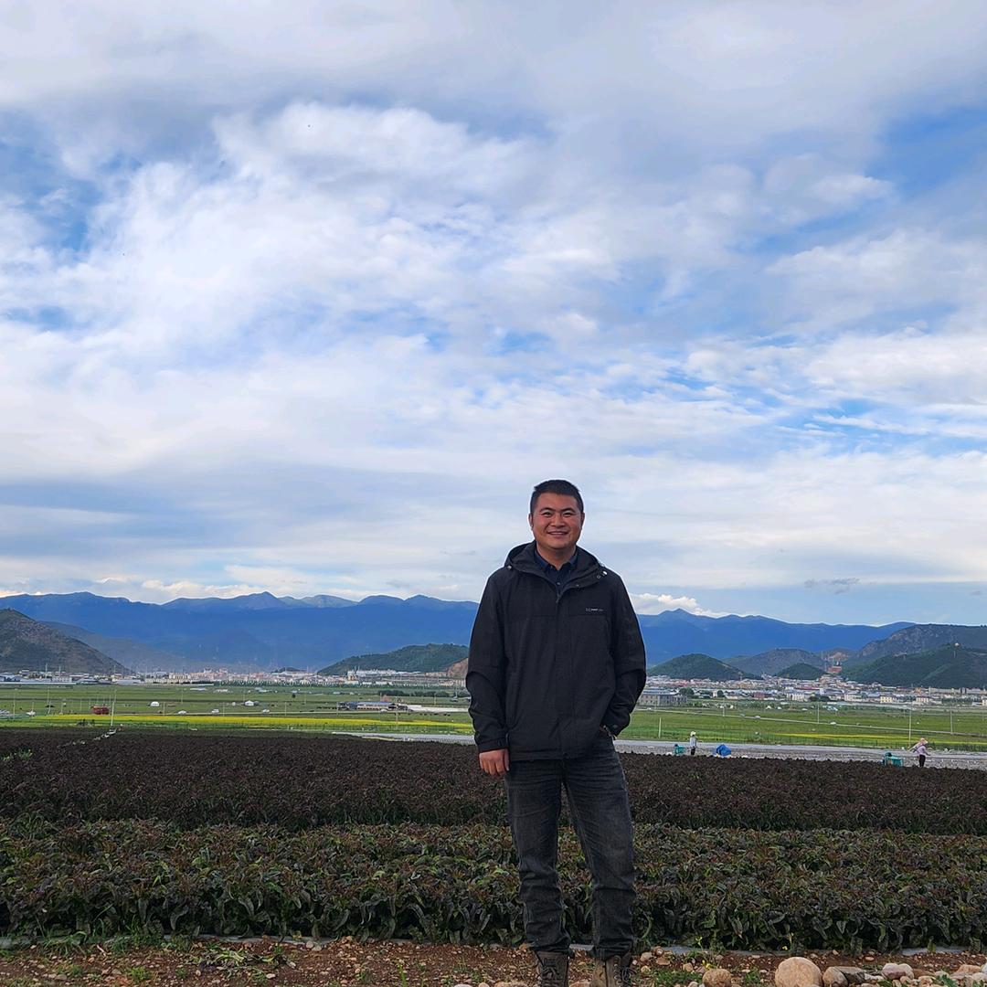 欣铭农业(三角州行动)