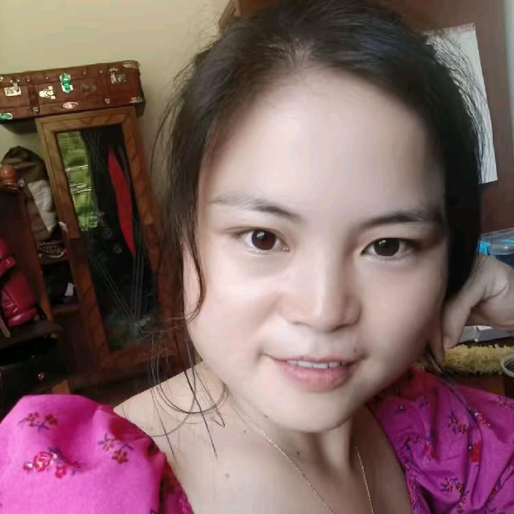 舒婷
