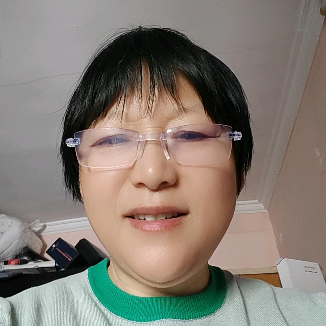 粉粉牛大号早4：20首播（梅子姐）