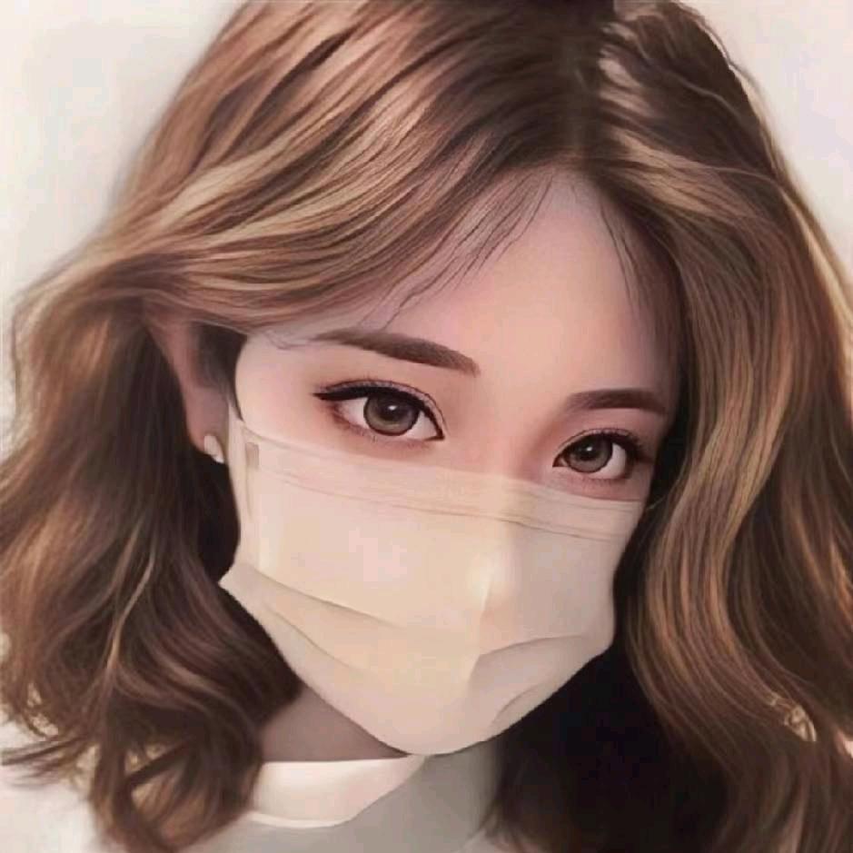 @冰雪丽人