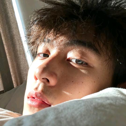 吹的是晚风.