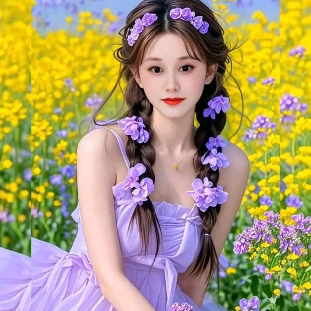 美女🌹🌹帅哥