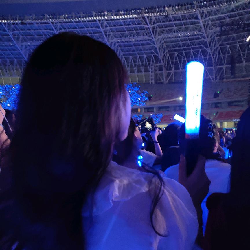 听星星说✨✨