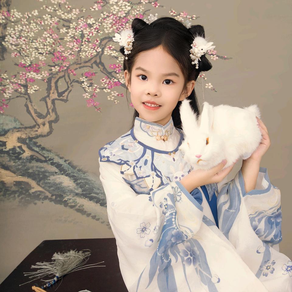小橙儿同学