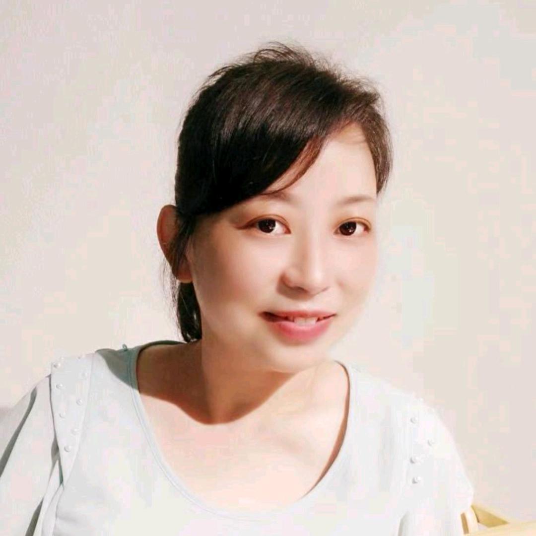 香水百合（停播学习中）