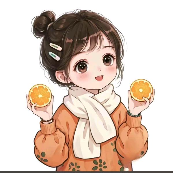 橙意姐弟摆摊记