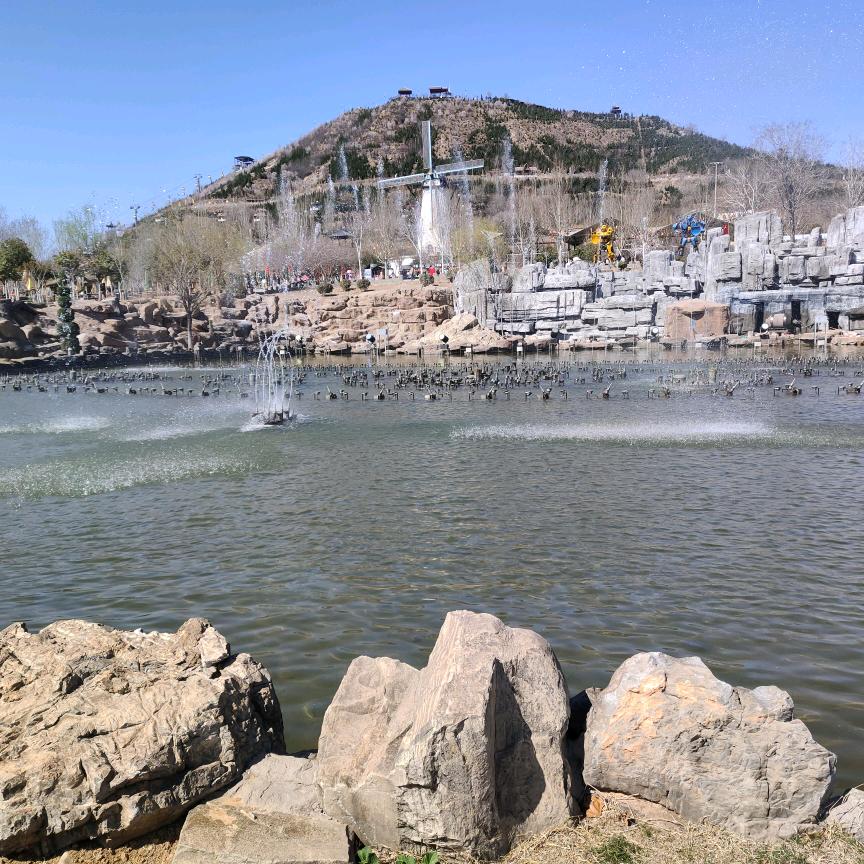 永年说房快乐李姐