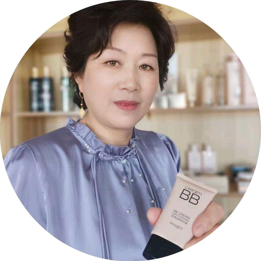 柏茗化妆品