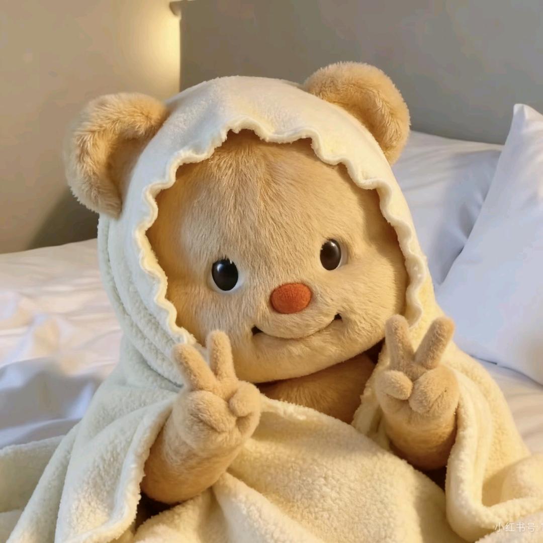 酱酱酱~可盐可甜