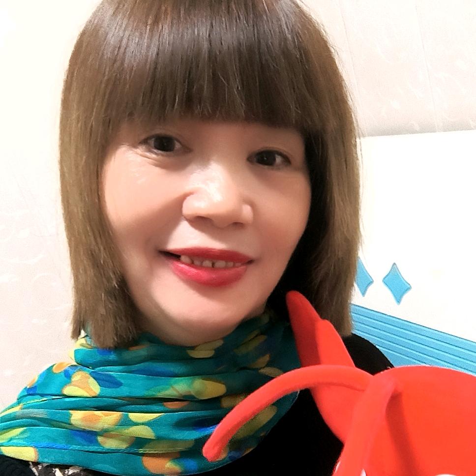 卓丽平