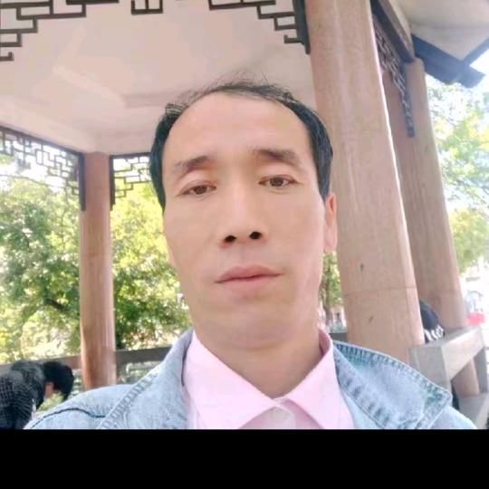 我爱中华