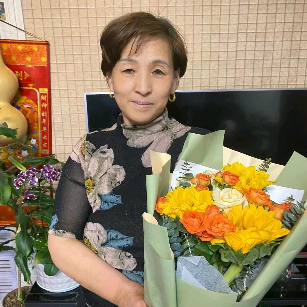烟台芦姐（晚7:20开播）