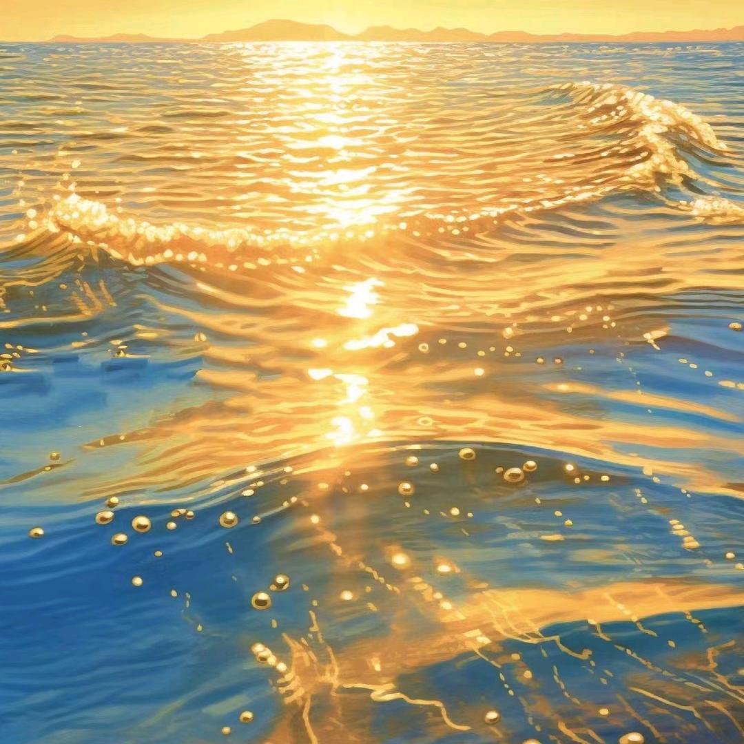 财运亨通！玥璇