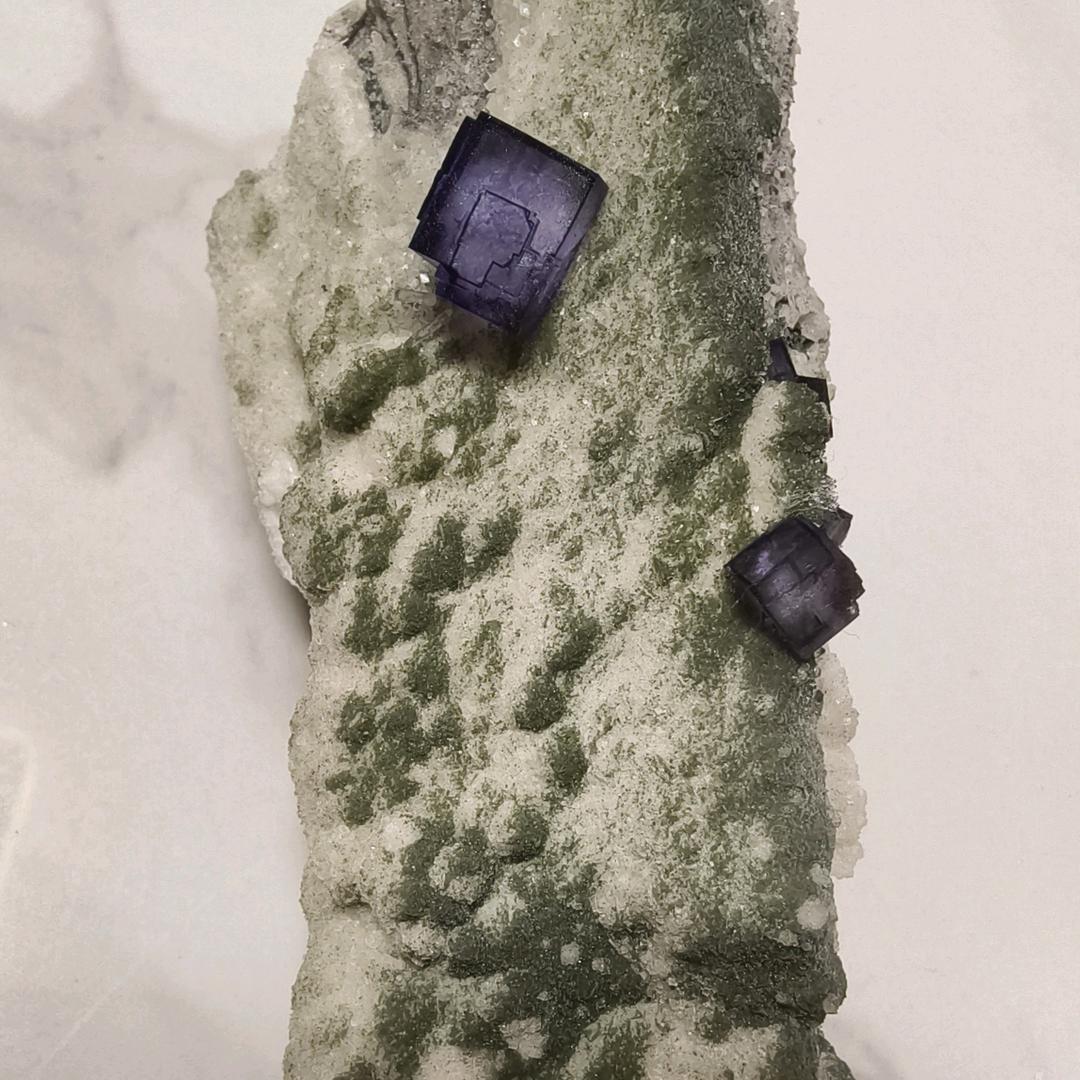 磐石哥
