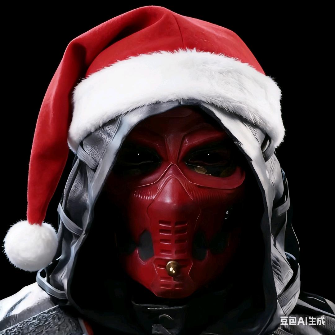 ［卫队长官］赛伊德