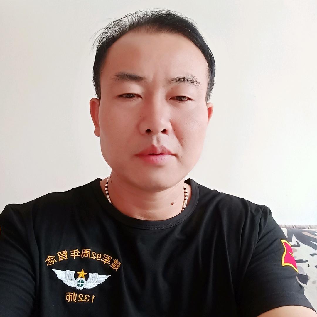 老七