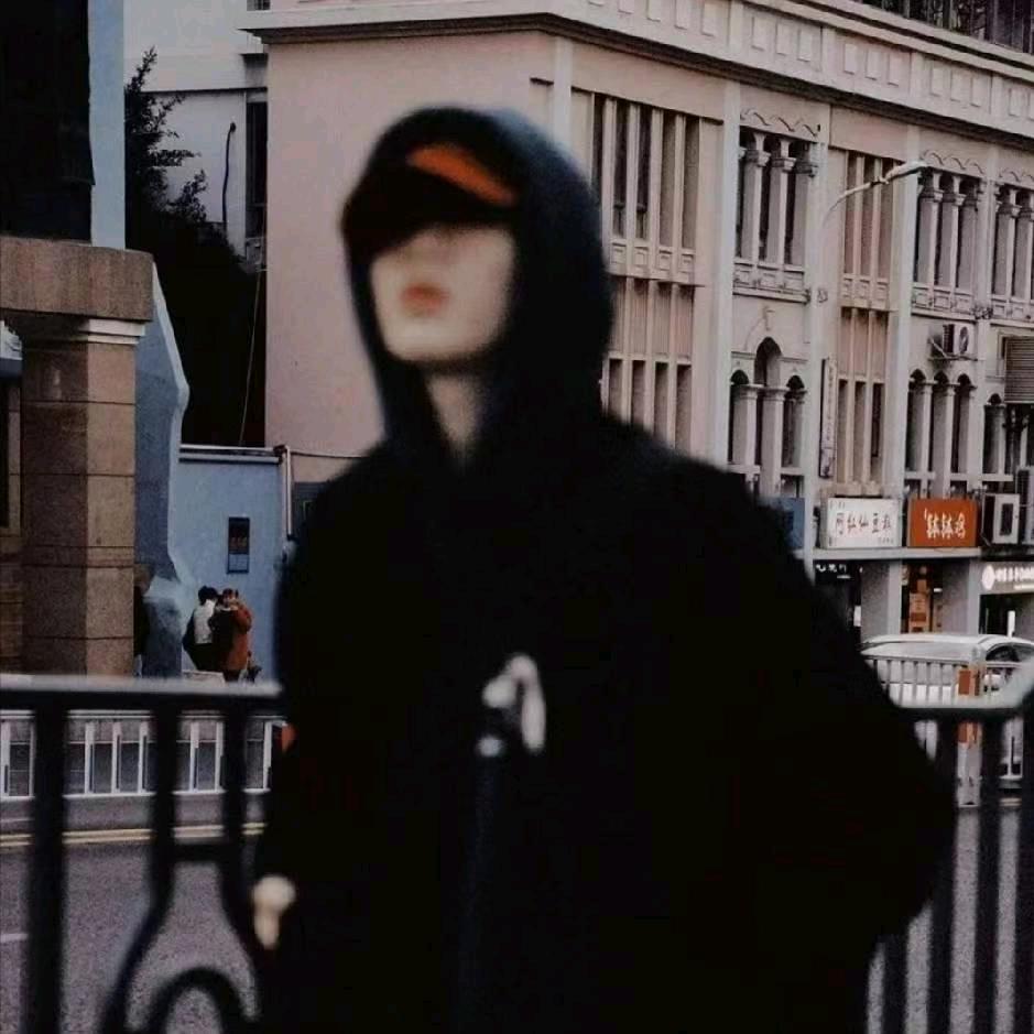 静