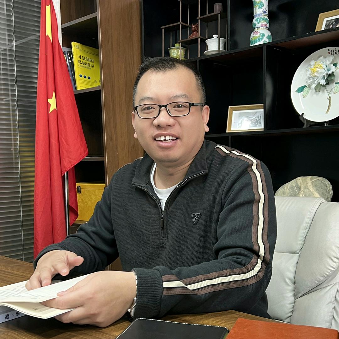百分缔|帅总战未来