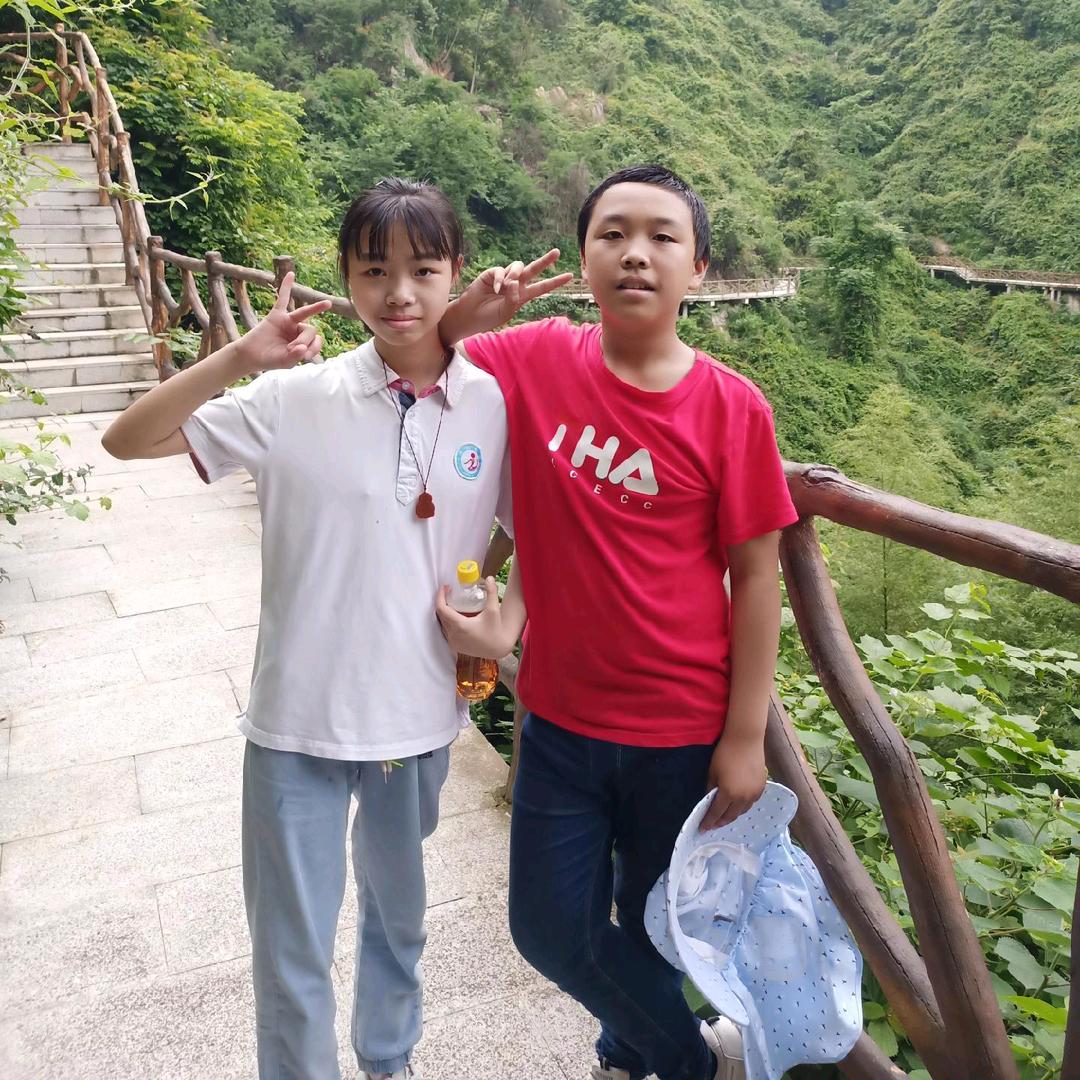 晓玥