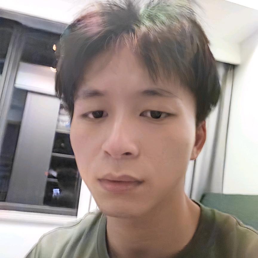 叫我小攀