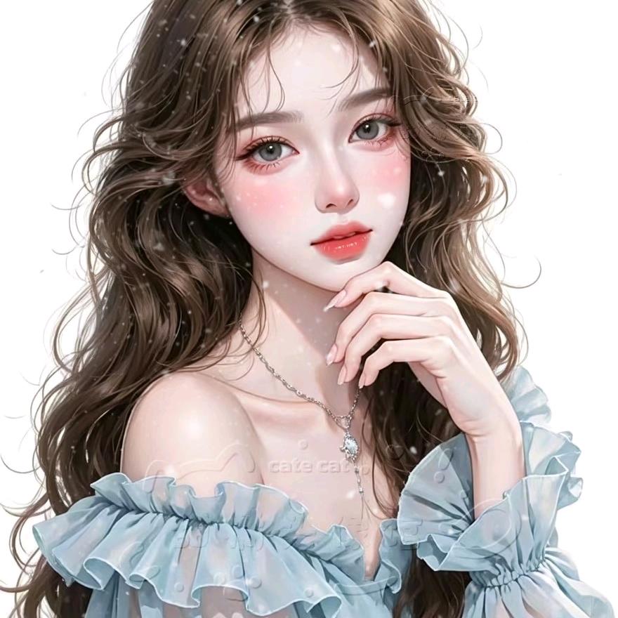 Rose.