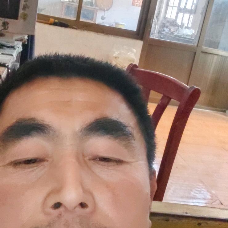 单身一人