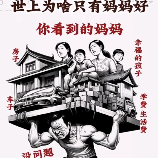 为了生活充满阳光，努力吧