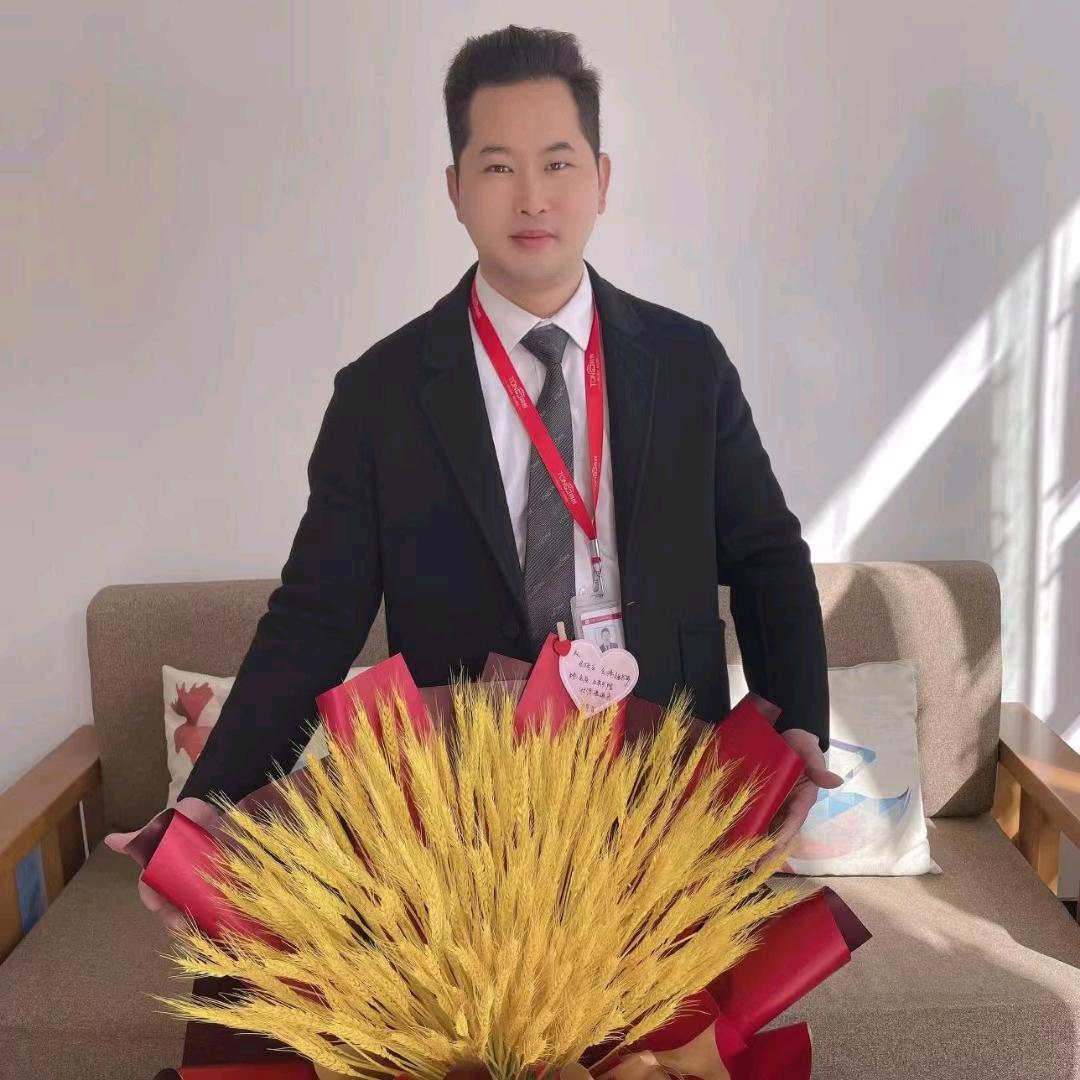 贝系好房咨询