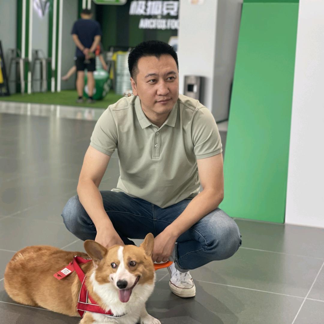 店老板连哥