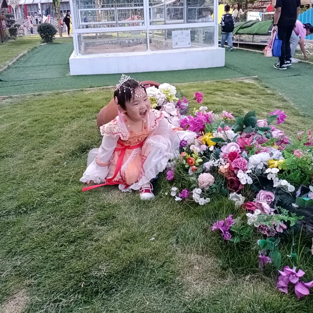 小满儿