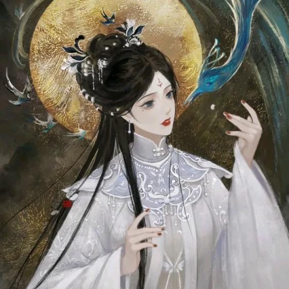 悠悠.