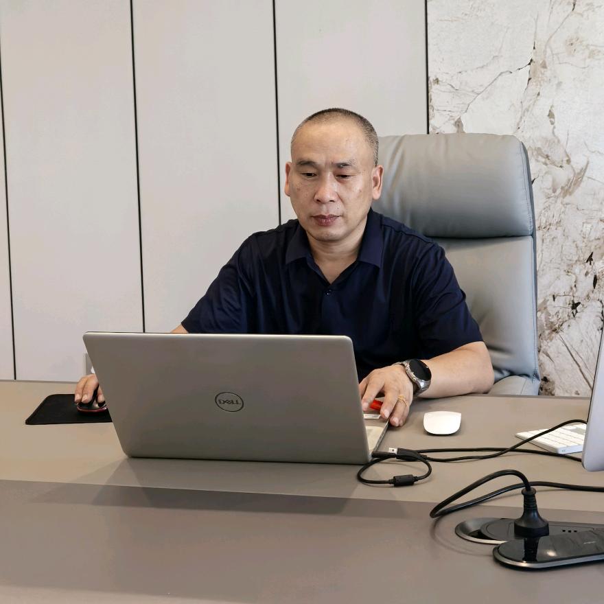 浙江烁日能源科技有限公司