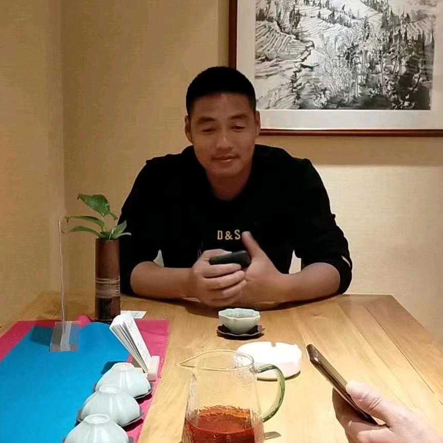 富祯水产品贸易企业店