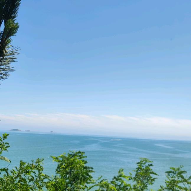 清屿海景民宿