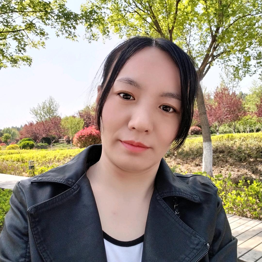 小然在努力