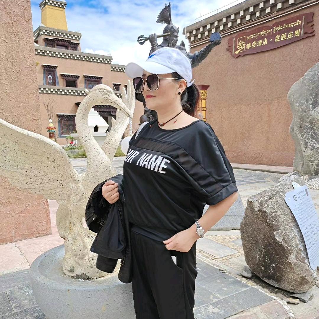 快乐姐姐