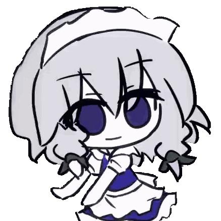小白