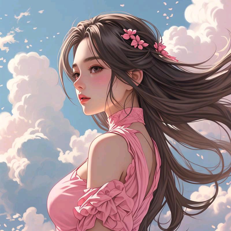 甜心萌主