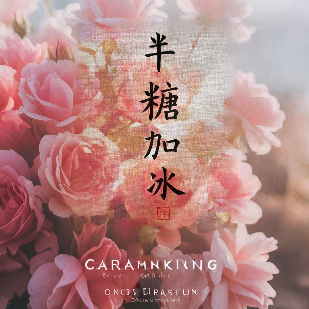 半糖加冰🍧