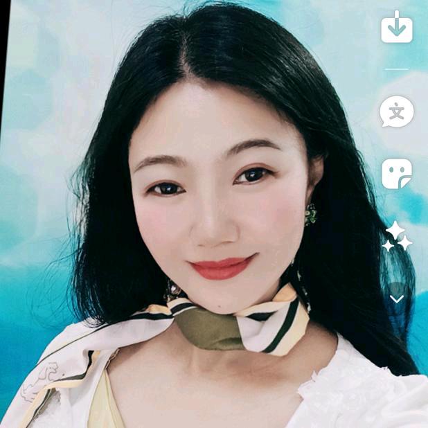 叶子@
